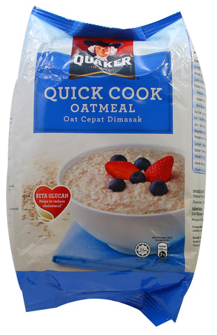 Quaker Quick Cook 800 g