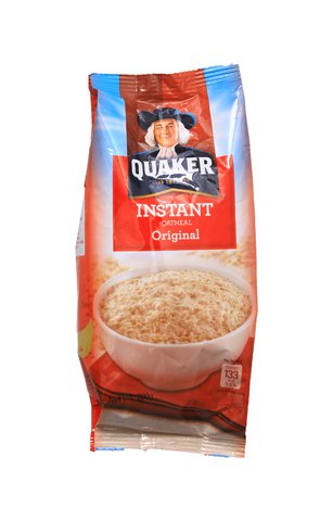 Quaker Instant Oats 200 g