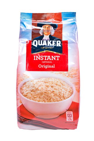 Quaker Instant Oats 400 g