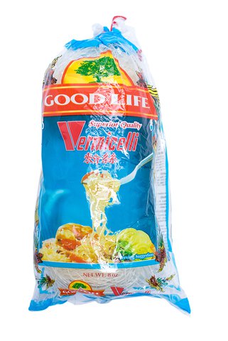 Goodlife Vermicelli 8 oz