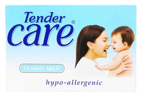 Tendar Care Bar Soap - Classic Mild 115 g