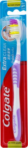 Colgate Toothbrush Extra Clean 1 pc