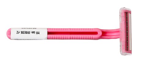 Gillette Daisy Plus Razor 1 pc