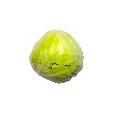 Global Fresh Cabbage 1 kg