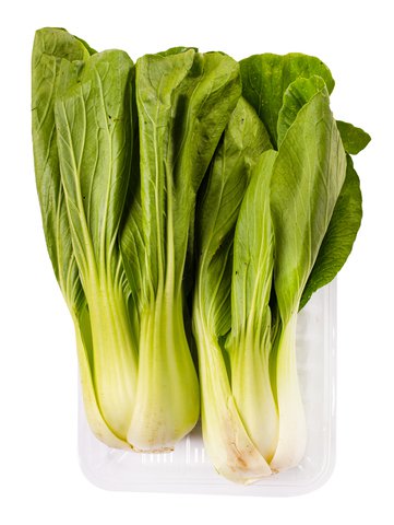 Global Fresh Pechay Taiwan 250 g