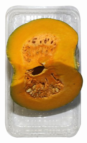 Global Fresh Squash 810 g