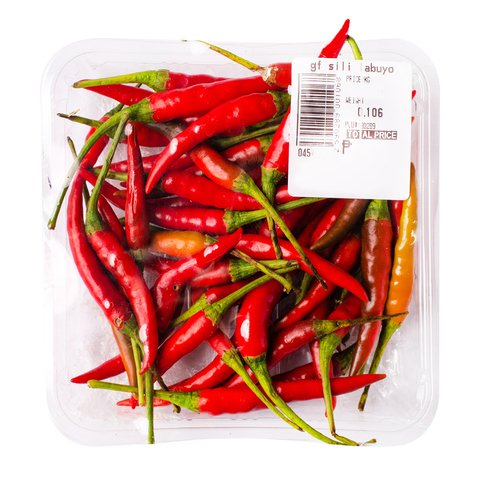 Global Fresh Sili Labuyo 100 g