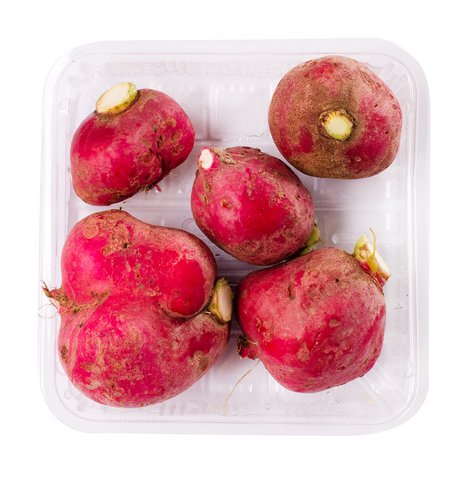 Global Fresh Radish Red 270 g