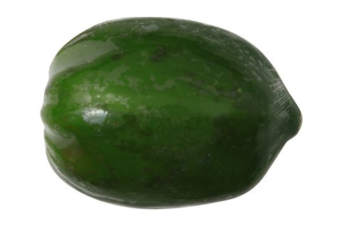 Global Fresh Papaya Green 1 kg