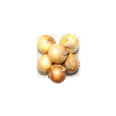 Global Fresh Onion White 1 400 g
