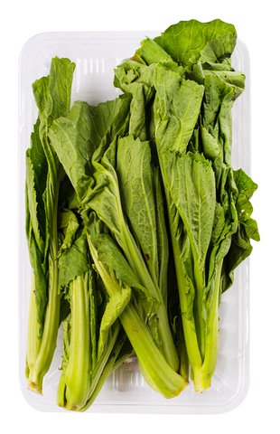 Global Fresh Mustard Native 150 g