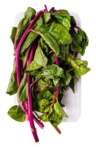 Global Fresh Alugbati 160 g
