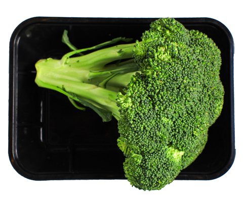 Global Fresh Broccoli Bukidnon 400 g