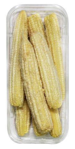 Global Fresh Young Corn 150 g