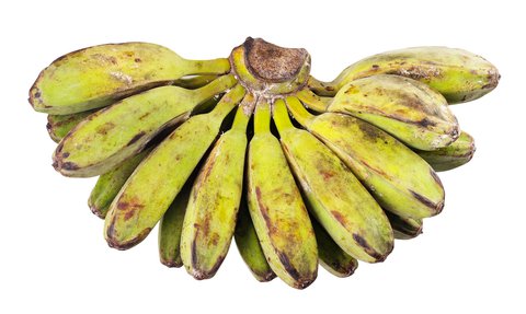 Sunny Phil Banana Saba 1 kg