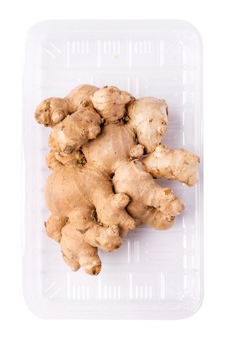 Global Fresh Ginger 200 g