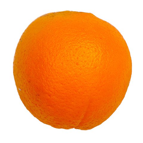 Sunny Phil Seedless Orange 117 1 pc