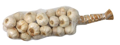 Global Fresh Garlic Native 200 g