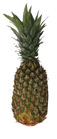 Sunny Phil Pineapple Formosa 1 pc