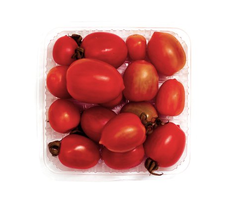 Global Fresh Tomato Cherry 300 g