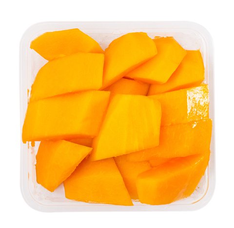 Sunny Phil Sliced Papaya 350 g
