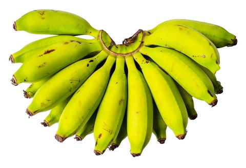 Sunny Phil Banana Senorita 800 g