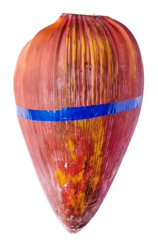 Global Fresh Banana Heart Red 500 g