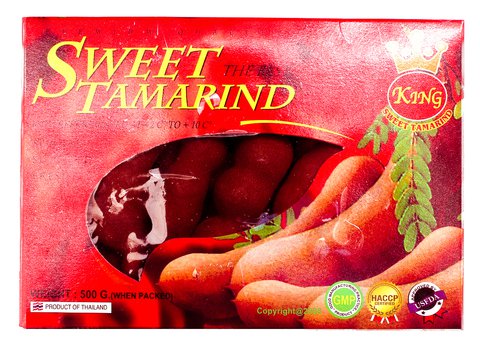Sunny Phil Tamarind Bangkok 500 g