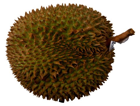 Sunny Phil Durian Native 2 kg