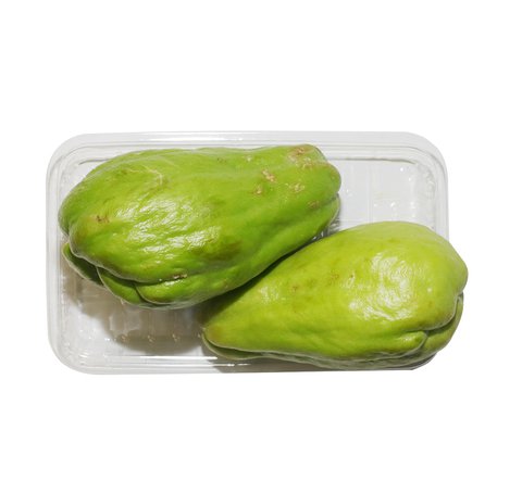 Global Fresh Chayote Fruits 750 g