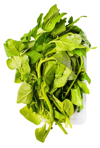 Global Fresh Spinach 200 g