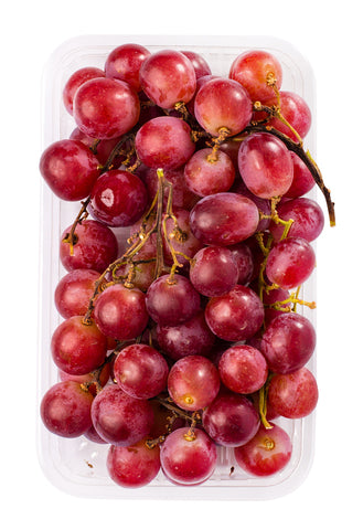 Sunny Phil Red Seedless Grapes 500 g