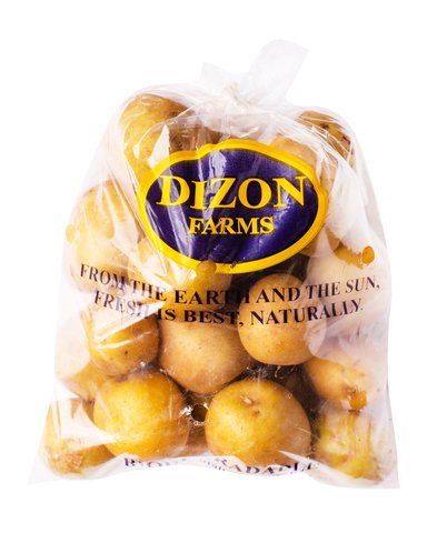 Global Fresh Potato Marble 500 g
