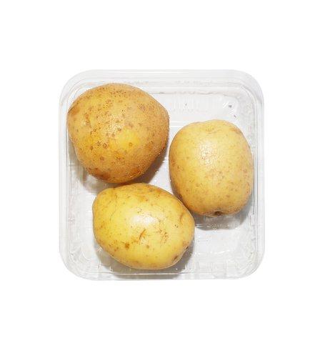 Global Fresh Potato Regular 500 g