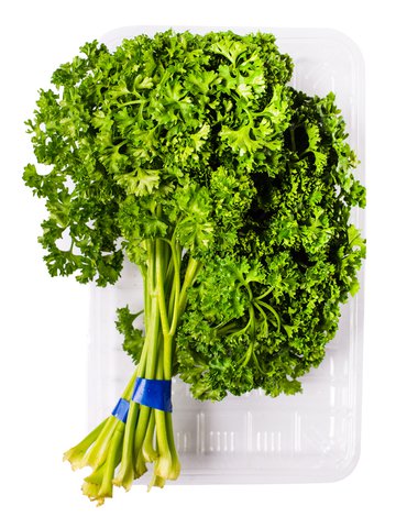 Global Fresh Parsley 80 g