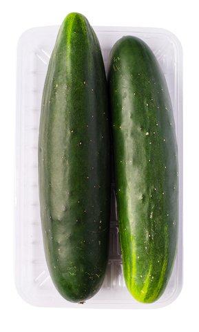 Global Fresh Cucumber 600 g
