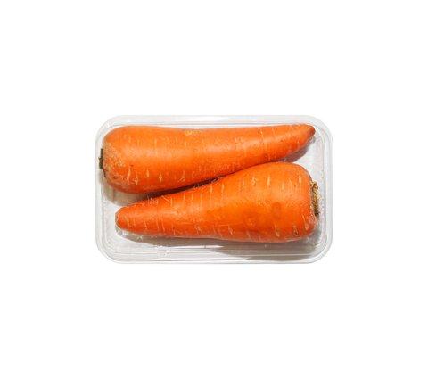 Global Fresh Carrots 260 g