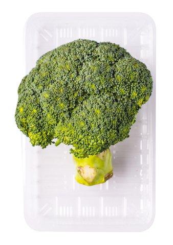 Global Fresh Broccoli 500 g