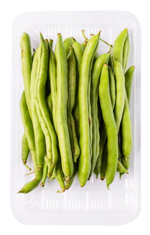 Global Fresh Baguio Beans 300 g