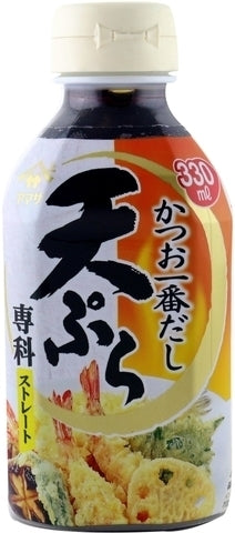 Yamasa Tempura Senka Sauce 330 ml