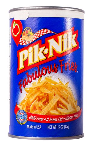 Piknik Fabulous Fries 1.5 oz