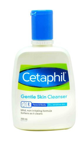 Cetaphil Gentle Skin Cleanser 250 ml
