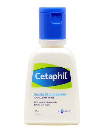 Cetaphil Skin Cleanser 60 ml
