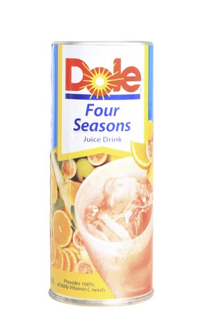 Dole Four Seasons 240 ml