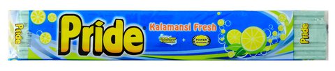 Pride Laundry Bar Kalamansi Fresh 400 g