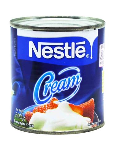 Nestle Thick Cream 300 g