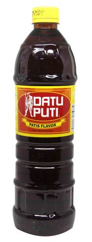 Datu Puti Patis 1 l