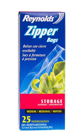 Supersavers Aluminum Foil 5 Meters Long 1 pc