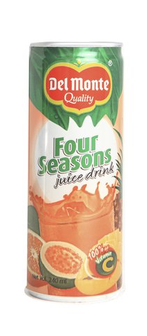 Del Monte Four Seasons 240 ml