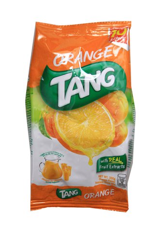 Tang Orange Instant Drink 350 g /pack